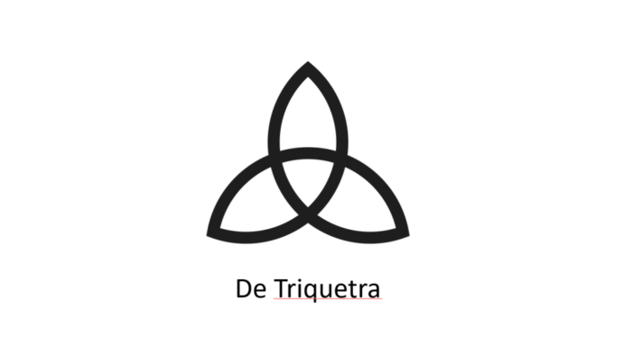 De Energie Buddha - Over mij - De Triquetra